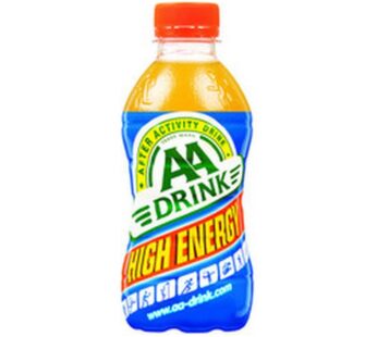 AA-Energie Drink 330ml