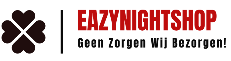 Eazy Nightshop | Avondwinkel in Utrecht en omstreken | Online drank & eten bestellen