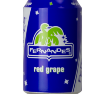 Fernandes Red Grape