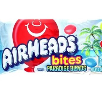 Air Heads Bites Paradise Blends