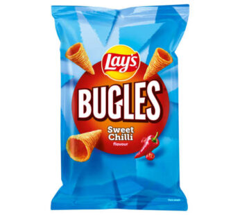 Lay’s Bugles Sweet Chili